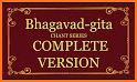 Shrimad Bhagavad Gita related image