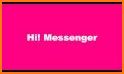 Hi Messenger related image