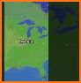 Earth MOD related image