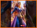 Princess Super Heroes related image
