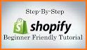 Shopify: Sell Online Ecommerce related image