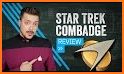 TREK: Communicator related image