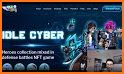 Idle Cyber - NFT Game, P2E related image