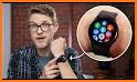 Galaxy Watch 4 related image