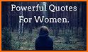 Strong Women Quotes With Images related image