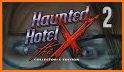 Haunted Hotel: The X related image