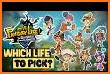 Life Games : My Fantasy Choice related image