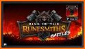 Rise of the Runesmiths: Battles related image