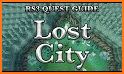 LOST iN City Guide related image