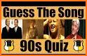 Song Quiz - Guess The Song related image