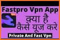 FastPro VPN - Secure VPN Proxy related image