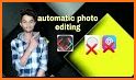 Neon Photo Editor - Photo Effects, Collage Maker related image