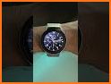 OBSIDIAN 2.1 analog watch face related image