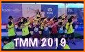 TATA Mumbai Marathon related image
