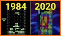 Tetris Fall 2020 related image
