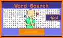 Word Search 2022 related image
