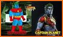 Super Avenger Hero:Super City Hero Wars related image