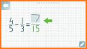 Subtract Fractions Trainer related image