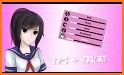 Hints For Yandere School 2020 Simulator related image