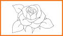 How To Draw Flowers related image
