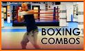 Shadowboxing - Punches & Combinations related image