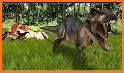 Wild Dino Robot Survival Simulator 3D related image