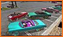 Lowriders Comeback: Boulevard related image