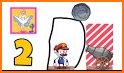 Brain quiz: Erase Master, Save them all related image
