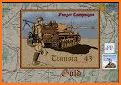 Panzer Campaigns - Tunisia '43 related image