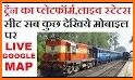 Live Train Status, PNR Status & Indian Rail Info related image