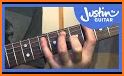 Justin Guitar Beginner Song Course related image