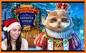 Christmas Hidden Object Game related image