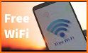 Free WiFi Connection Anywhere & Mobile Hotspot related image