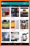 Palabre Feedly RSS Reader News related image