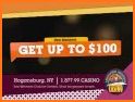 EverydayWinner Scratch and Win Sweepstakes related image