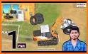 Mining Rush: Dig Deep Dozer! related image