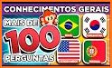 Quiz Macaco related image