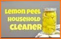 Lemon Cleaner related image