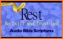 Free English Audio Bible & Daily Bible Verse related image