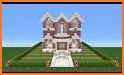 Barbie House For MCPE related image