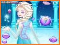 Ice Queen Beauty Salon related image