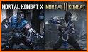 Fighters Mortal Kombat X MKX related image