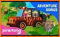 Jungle Kid: Adventure Trip related image