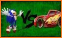 Sonic Crash Dash Run related image