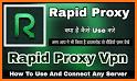 Rapid Proxy—Secure & Reliable related image