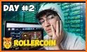RollerCoin The Mining Game related image