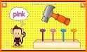 Kids Spelling Puzzle - Preschool Learning Game related image