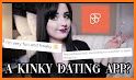 Seeking Kinky Dating, Fetish & Hookup Life: KinkR related image