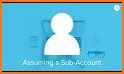 imSubs Subs & Accounts Manager related image