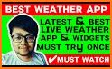Weather Channel Free Weather Forecast App & Widget related image